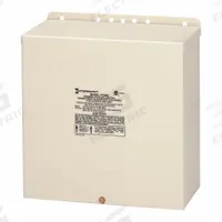 INTERMATIC Pool Light Transformer: 600 W Max Power Consumption, 120V AC, 12V AC/13V AC/14V AC, Beige (MPN PX600). Key specifications — Color: Beige; Brand: INTERMATIC; Enclosure Material: Metal; Input Voltage: 120V AC; Output Voltage: 14V AC.