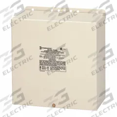 INTERMATIC Pool Light Transformer: 600 W Max Power Consumption, 120V AC, 12V AC/13V AC/14V AC, Beige (MPN PX600). Key specifications — Color: Beige; Brand: INTERMATIC; Enclosure Material: Metal; Input Voltage: 120V AC; Output Voltage: 14V AC.