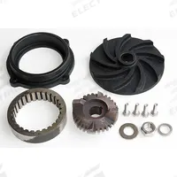 DAYTON Pump Repair Kit: Mfr Part # PPHP51000221G. Key specifications — Includes: Cutter Stand; Product Type: Pump Repair Kit; Manufacturer Part Number: PPHP51000221G.