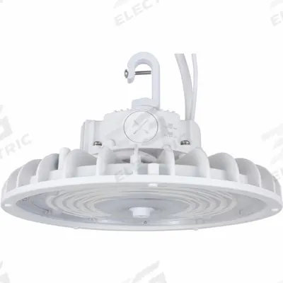MAXLITE Pendant Hight Bay: 1 ft Lg, 12,600 lm_16,800 lm_21,900 lm, 3500K/4000K/5000K - 1 ft. Linear LED Bay Lights