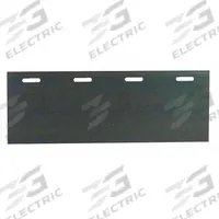 WESTWARD Replacement Scraper Blade (MPN 13P533). Key specifications — attr1004902: WESTWARD; attr1017570: Standard End.