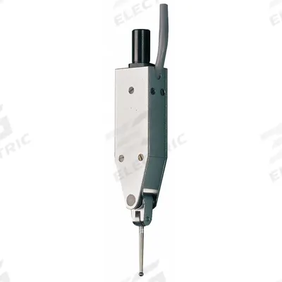 MAHR Lever-Style Inductive Probe with Cable: Millimar 1318, Lever - Pencil Probes with Cable