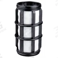 AMIAD Strainer Screen: Mesh, 155 mesh Screen Size, 5 in Lg (MPN 700101-000327). Key specifications — Brand: AMIAD; Manufacturer Part Number: 700101-000327; Screen Material: Polyester.