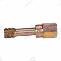 CENTURY Metric Rethreading Tap: M10x1.25 Metric (MPN 92005). Key specifications — attr1300223: CENTURY.