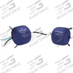 AQUASOL Inflatable Purge Bladder: For 18 in Max Pipe Dia, 16 in Harness Lg (MPN ABLD-18). Key specifications — Brand: AQUASOL; Manufacturer Part Number: ABLD-18.