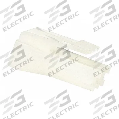 WHIRLPOOL Connector: 2172937 - Whirlpool Washing Machine & Dryer Parts