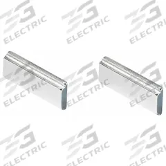 RITTAL Mounting Kit Magnet: For Reliable Adhesion On All Carbon Steel Surfaces (MPN 4140000). Key specifications — Brand: RITTAL; Accessory Type: Magnet Mounting Kit; Application: For Reliable Adhesion On All Carbon Steel Surfaces.