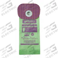 PROTEAM Vacuum Bag: ProTeam, 103242/103278, Dry, Paper, 2-Ply, Std, 103227. Key specifications — Compatible Vacuum Brand: ProTeam; Bag Pickup Type: Dry; Bag Material: Paper; Ply Count: 2-Ply; Brand: PROTEAM; Compatible Vacuum Manufacturer Part Number: 103278; Manufacturer Part Number: 103227.