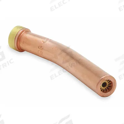 HARRIS Gouging Tip: 6290-GG Series, Size 1, For Use With Propane & Natural Gas - Gouging Tips