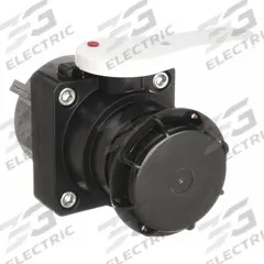 APPROVED VENDOR Liquid Storage Container Valve: 3 3/8 in x 3 3/8 in x 5 1/4 in, 2 in M NPT Outlet (MPN BV2NCN-V). Key specifications — Brand: APPROVED VENDOR; Color: Black; Display Sell UOM: EA; Material: Plastic.