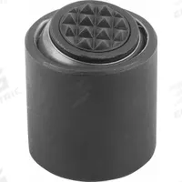 KIPP Tapped Gripper w/Serrated Pad: Carbide-Tipped, M6, 10 mm Pad Dia, 28 kN Max Load, 17 mm OD (MPN K0285.917X022). Key specifications — Brand: KIPP.