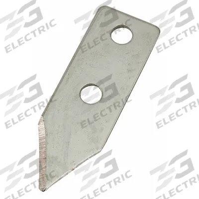 CRESTWARE Can Opener Replacement Blade: CO1B - Replacement Parts for Can Openers