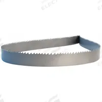 LENOX Band Saw Blade: Bi-Metal, QXP(TM), 15 ft 4 in, Variable Cutting Edge, 1 1/4 in Blade Wd, 4/6 (MPN 94284QPB154675). Key specifications — attr1211722: 15 ft 4 in; attr1099499: 4/6.