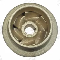 DAYTON Impeller: Mfr Part # 811D91, For Use With 55JJ36A/55JJ37A. Key specifications — Impeller Material: Bronze; Compatible with Brand: Dayton; Compatible with Pump Type: Straight Centrifugal; Impeller Design: Closed; Manufacturer Part Number: 811D91; Compatible with Grainger Part Number: 55JJ36A; Compatible with Manufacturer Model Number: 55JJ37A; Brand: DAYTON.