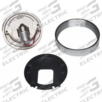 SLOAN Inside Cover: Toilets/Urinals - Inside & Outside Covers & Cover Parts for Flush Valves