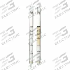 DRAEGER Detector Tube: DRAEGER Accuro, Cl2, Gas Detection Tube, Chlorine ( Cl2 ), Chlorine, 10 PK (MPN CH24301). Key specifications — Gas Detected: Chlorine; Measurement Range: 0.2 to 3 ppm.
