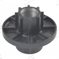 DAYTON Bearing Housing: Bearing Housing, PP3739G, 5UWF3/5UWF4/5UWF5/5UWF6, Dayton. Key specifications — Product Type: Bearing Housing; Manufacturer Part Number: PP3739G; Brand: DAYTON; Compatible Manufacturer Model Number: 5UWF5; Compatible Brand: Dayton.