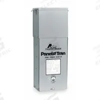 ACME ELECTRIC Temporary Power Station: Single Phase, 480V AC, 120/240V AC, Hard Wired (MPN PT061150015LS). Key specifications — Inlet Connection: Hard Wired; Inlet Voltage Rating: 480V AC; Brand: ACME ELECTRIC; Outlet Voltage Rating: 120/240V AC.