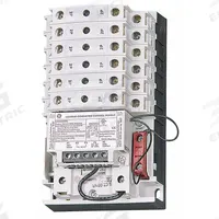GE Lighting Magnetic Contactor: 12 Poles, 120V AC, 30 A, 2-Wire (MPN CR463MD0CJA). Key specifications — Brand: GE.