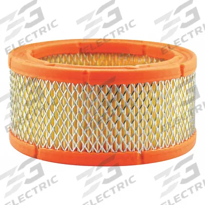 BALDWIN FILTERS Automotive Air Filter: Round-Oval, Engine, Round, Axial Seal - Round/Oval Engine Air Filters