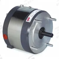 DAYTON Brake: C-Face Magnetic Disc, 115/208-230V AC, 115/208-230V AC, 115/208-230V AC, Dripproof (MPN 3M366). Key specifications — Brand: DAYTON; For Use With: Single Phase Motors or When Wired per Instructions; Manufacturer Part Number: 3M366; Clutch/Brake Type: C-Face Magnetic Disc; Enclosure Type: Dripproof; Horsepower @ RPM: 3 hp @ 3450 RPM; Mounting Location: NEMA C Face Motor or Between Motor and Reducer.