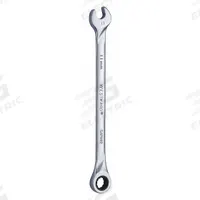 WESTWARD Combination Wrench: Alloy Steel, Chrome, 11 mm Head Size, 7 5/8 in Overall Lg, Std (MPN 54PN92). Key specifications — attr309600: 11 mm; attr309611: Chrome; attr309610: Alloy Steel; attr309604: No; attr309612: No; attr309613: No; attr309615: No; attr324932: WESTWARD.
