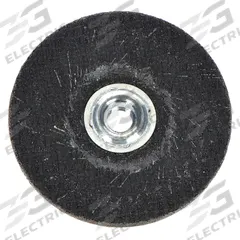 SAIT Cut-Off & Grinding Wheel: Type 27, 7" x 1/8" x 7/8", Zirconia Alumina, 24 Grit, Z-Tech Pipeline (MPN 22624). Key specifications — Series: Z-Tech Pipeline; Brand: UNITED ABRASIVES-SAIT.