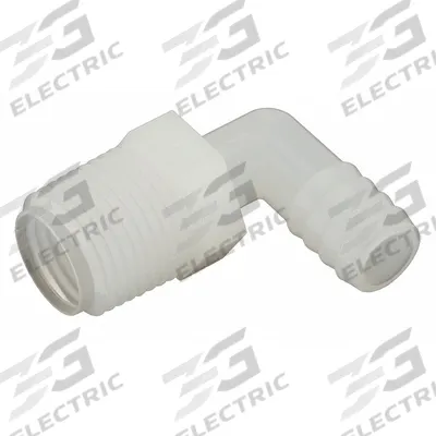TENNANT Fitting: Speed Scrub - Replacement Parts for Floor Cleaning Machines