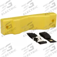 APPROVED VENDOR Cylinder Bracket: 1 Cylinder, For 3 in to 12 in Dia, Strap with Cinch Buckle (MPN CB-W-P). Key specifications — attr169754: APPROVED VENDOR; attr169751: CB-W-P.