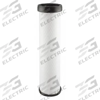 BALDWIN FILTERS Automotive Air Filter: Round-Oval, Engine, Round, Radial Seal - Round/Oval Engine Air Filters