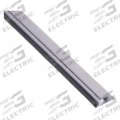 NATIONAL GUARD Door Weatherstripping: Screw-In Mounting, Silicone, 8 ft Overall Lg, Black (MPN 140SA-96"). Key specifications — Color: Black; Mounting Style: Screw-In; Brand: NATIONAL GUARD; Material: Silicone.
