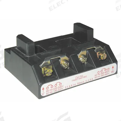 Siemens Replacement Coil: 208V AC, NEMA Size 0/00/1/2/2-1/2 - Replacement Coils for NEMA Contactors