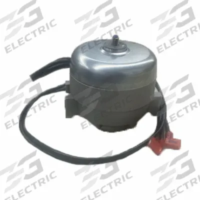 MANITOWOC Fan Motor: 2412813 - MANITOWOC Ice Machine Replacement Parts