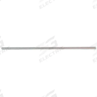 VERMONT GAGE Class X Go Pin Gauge: Go (Plus), Inch, 0.0682 in Dia - Class X Go (Plus) Pin Gauges - Dia. 0.0040 in to 0.0750 in