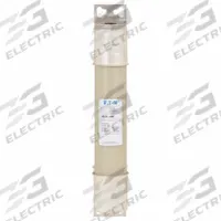 BUSSMANN Medium Voltage Fuse: BCLS Series, R-Rated, 4.8 kV AC, 450 A, Time-Delay, Indicating (MPN 5BCLS-24R). Key specifications — attr1287210: BCLS; attr211191: BUSSMANN.