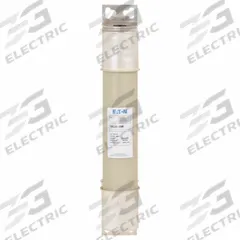 BUSSMANN Medium Voltage Fuse: BCLS Series, R-Rated, 4.8 kV AC, 450 A, Time-Delay, Indicating (MPN 5BCLS-24R). Key specifications — attr1287210: BCLS; attr211191: BUSSMANN.