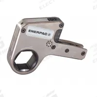 ENERPAC Torque Wrench Cassette: W Series, 5,423 N-m, 4,175 ft-lb, 1 13/16 in Max, 46 mm Max, W4000X (MPN W4113X). Key specifications — attr653139: W4113X; attr653144: W; attr653147: ENERPAC; attr653153: W4000X; attr653154: W Series Hydraulic Torque Wrench Drive; attr653169: Steel; attr653188: Torque Wrench Cassette; attr653198: Hex.