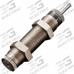 Shock Absorber: 136 mm Ext Lg, 44.2 N Force (MPN FA-2725FA-S). Key specifications — Brand: BANSBACH; Material: Steel.