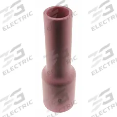AMERICAN TORCH TIP Nozzle: Alumina, No. 8, Long, 54N14L, 10 PK. Key specifications — Reference Number: 54N14L; Brand: AMERICAN TORCH TIP.