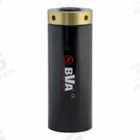 BVA HYDRAULICS Lock Nut Hydraulic Rams: 30 ton Nominal Capacity, 6 in Nominal Stroke Lg, 6.50 sq in (MPN HULN3006). Key specifications — attr1108313: HULN; attr96792: 6.50 sq in; attr98878: BVA HYDRAULICS.
