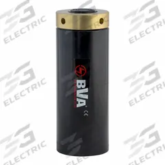 BVA HYDRAULICS Lock Nut Hydraulic Rams: 30 ton Nominal Capacity, 6 in Nominal Stroke Lg, 6.50 sq in (MPN HULN3006). Key specifications — attr1108313: HULN; attr96792: 6.50 sq in; attr98878: BVA HYDRAULICS.