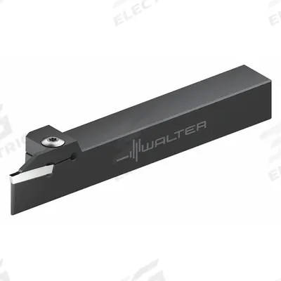 WALTER Indexable Parting and Grooving Tool Holder: G1011.16R-2T21GX24 - Indexable Parting & Grooving Toolholders