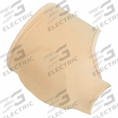 STEINS Bunion Sleeve: Gel, 1 1/8 in Unit Lg - Bunion Sleeves