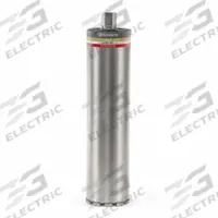 HUSQVARNA Core Bit: 12 in Core Dia, 14 in Max Drilling Dp, 14 in Overall Lg (MPN 547564714). Key specifications — attr253756: Concrete; attr277144: HUSQVARNA.