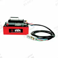 BVA HYDRAULICS Hydraulic Pump: 10,000 psi Max. Op Pressure, 1 gal Reservoir Capacity, Pendant, Hold (MPN PA3801L). Key specifications — attr944931: Hold; attr944932: 2-Position; attr995446: Pendant.