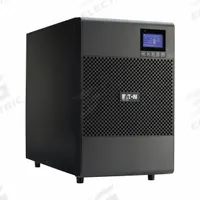 EATON TRIPP LITE UPS: Single Phase, 2,000 VA Power Rating, 120 V AC Input, 7 Outlets - UPS, 5-20P (MPN 9SX2000). Key specifications — attr1044766: Single; attr1044781: Online Double Conversion; attr232986: EATON TRIPP LITE.