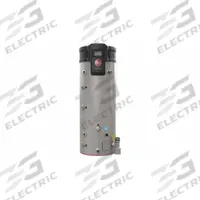 TRITON Commercial Gas Water Heater: Liquid Propane, Low NOx, 75 gal, 100,000 BTU/ft/sq ft/hr/° F (MPN GHE75SU-100 LP / 700592). Key specifications — Display Sell UOM: EA; Market: Commercial; Standards: Canada CSA; Brand: TRITON; Low NOx: Yes; Water Connection Location: Side; Fuel Type: Liquid Propane; Included Valves: Temperature and Pressure Relief.