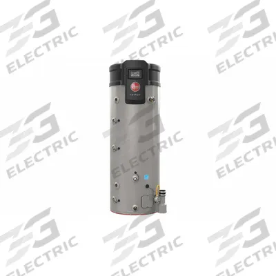 TRITON Commercial Gas Water Heater: Liquid Propane, Low NOx, 75 gal - General Purpose Commercial Gas Water Heaters