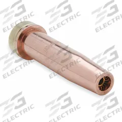 HARRIS Rivit Washing Tip: 6290-NFW Series, Size 8, For Use With Propane & Natural Gas (MPN 6290-8NFW). Key specifications — For Torch Type: Machine; Manufacturer Part Number: 6290-8NFW; Brand: HARRIS.