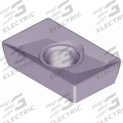 KYOCERA Parallelogram Milling Insert (MPN XPMT15T316PR1535) - Parallelogram Indexable Milling Inserts